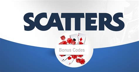 Scatters .